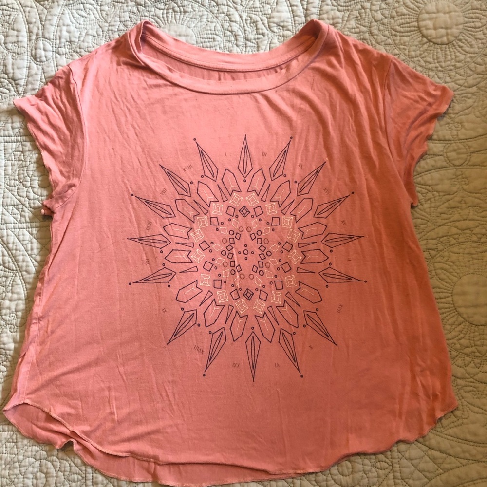 AE soft and sexy tee